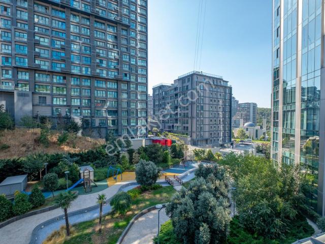 Sariyer, İstanbul içerisinde kiralık mülk