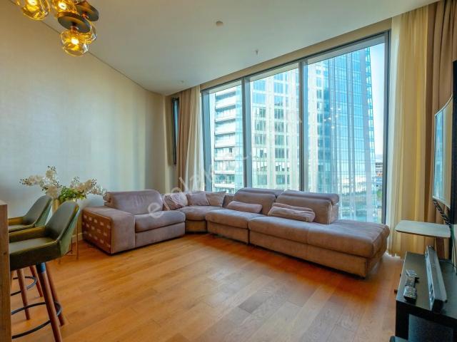 Sariyer, İstanbul içerisinde kiralık mülk