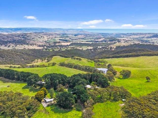 Cottage for sale in Myponga, South Australia