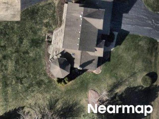 House for sale in Naperville, Illinois