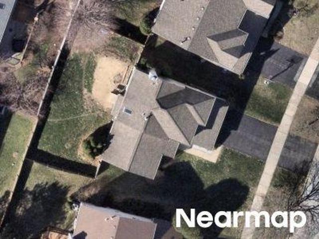 House for sale in Naperville, Illinois