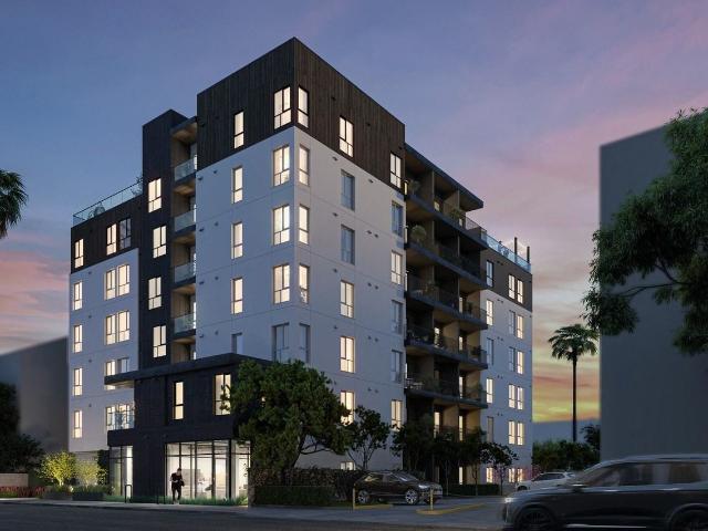 Apartment for rent in Canoga Park, California