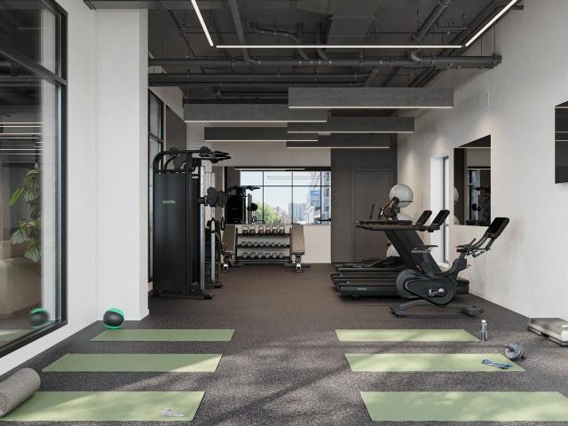 Apartment for rent in Canoga Park, California
