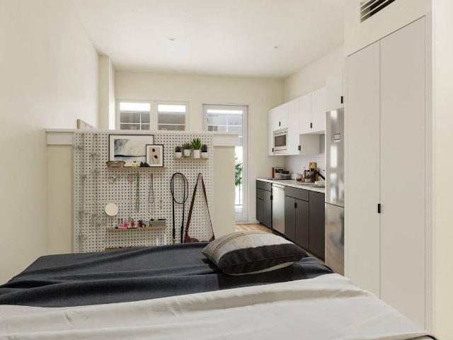 Apartment for rent in Bicycle District, Los Angeles