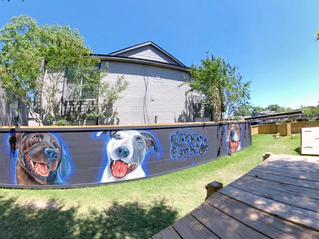 Apartment for rent in Harris, Texas