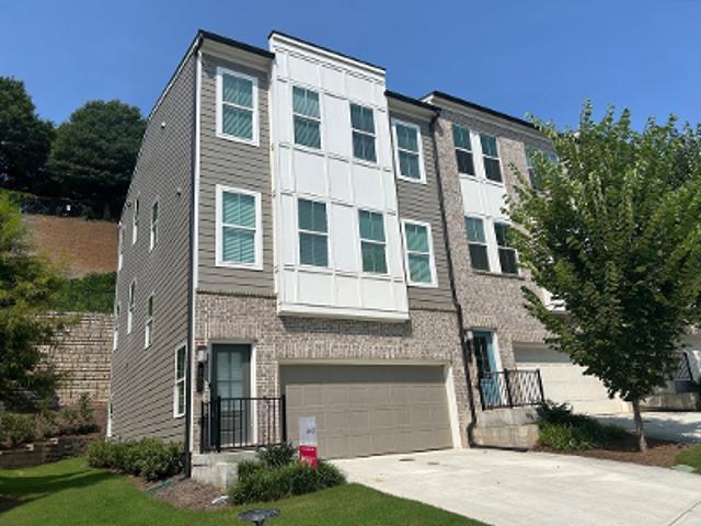 Condo for sale in Atlanta, Georgia