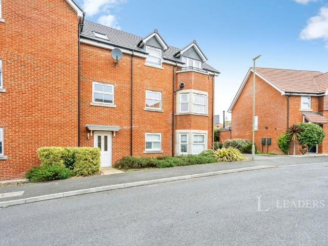 Apartment for rent in Hampshire Farm, Havant