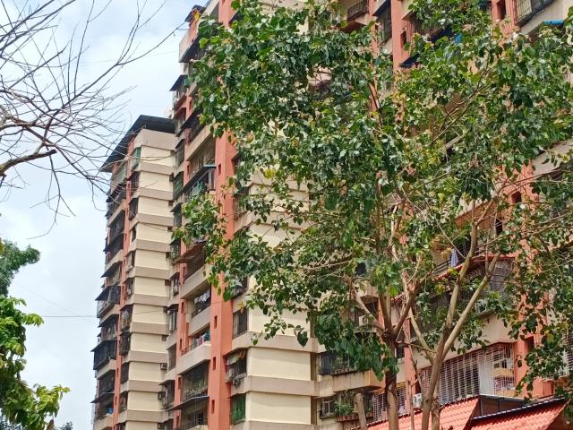 Flat for rent in Navi Mumbai, National Capital Territory Of Delhi