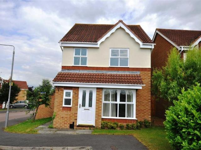 House for rent in Barton In Fabis, East Midlands