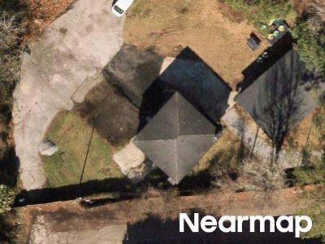 House for sale in Charleston, South Carolina