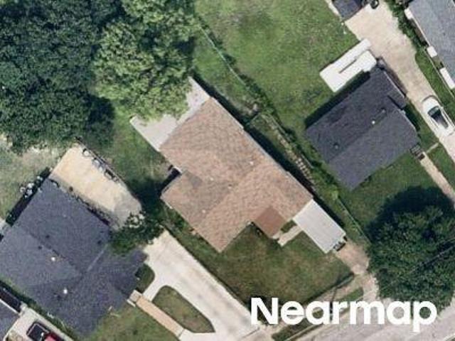 House for sale in Dallas, Texas
