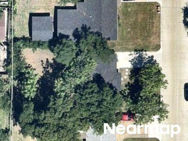 House for sale in Arlington, Texas