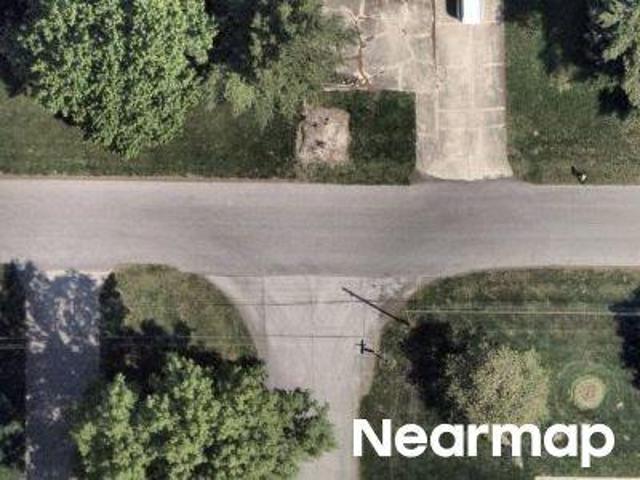 Land for sale in Muncie, Indiana