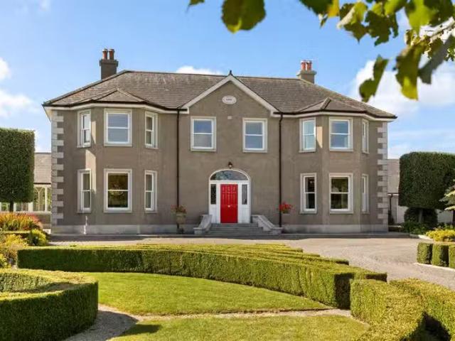 House for sale