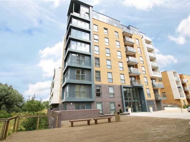 Apartment for rent in Whitley, Reading