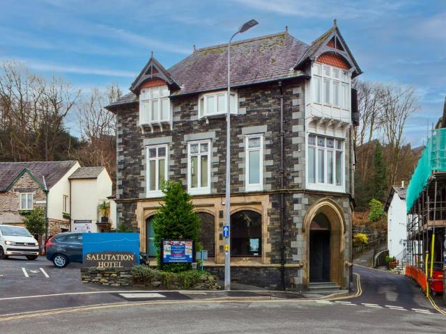 Apartment for rent in Waterhead, Ambleside