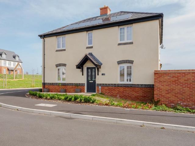 House for rent in Ross-on-wye