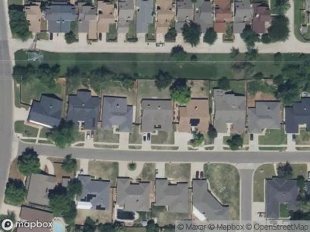 House for sale in Oklahoma City, Oklahoma