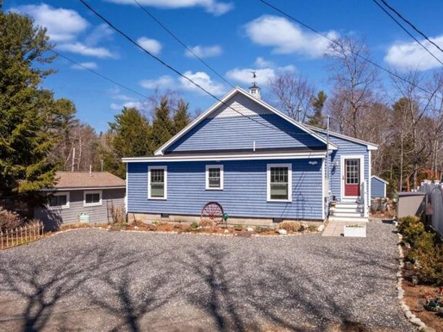 House for sale in York, Maine