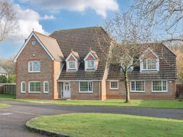 House for sale in Fareham, Hampshire