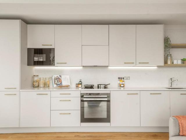 Apartment for rent in Stratford Marsh, Greater London