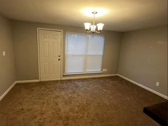 Townhouse for rent in Kansas City