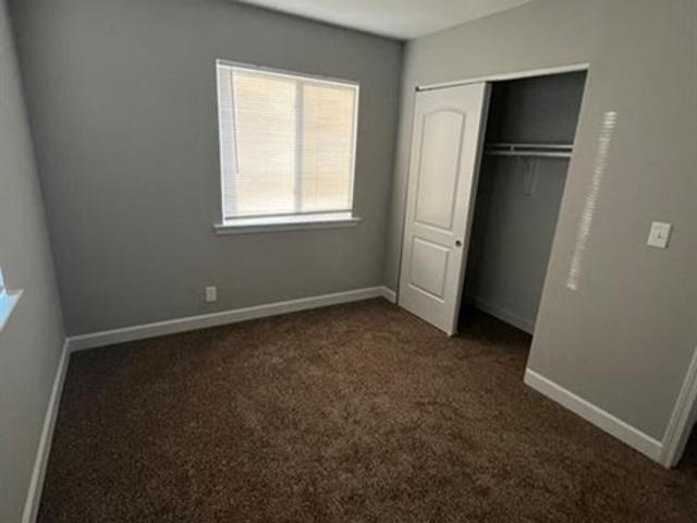 Townhouse for rent in Kansas City