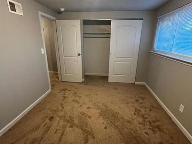 Townhouse for rent in Kansas City