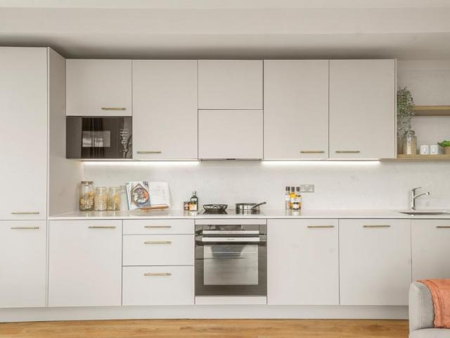 Apartment for rent in Stratford Marsh, Greater London
