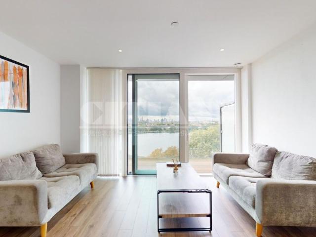 House for rent in Woodberry Down, Stamford Hill