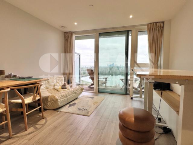 House for rent in Woodberry Down, Stamford Hill