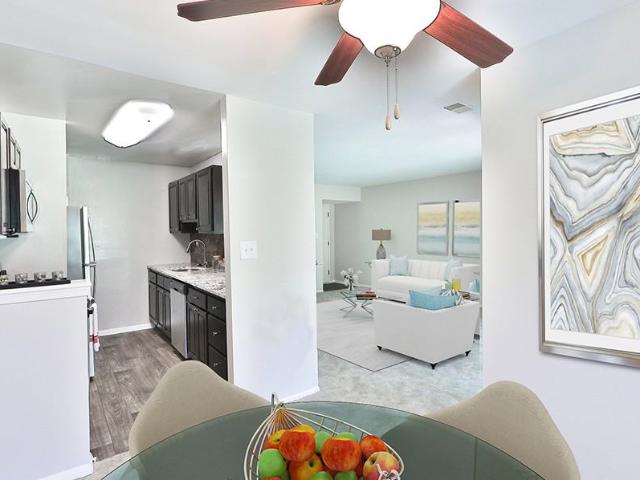 Apartment for rent in Maryland
