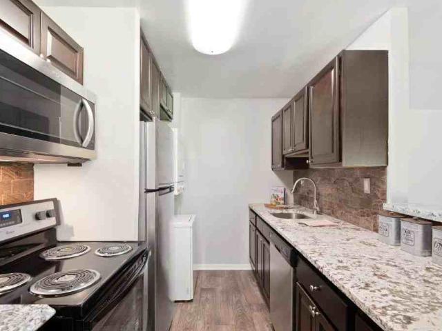 Apartment for rent in Maryland