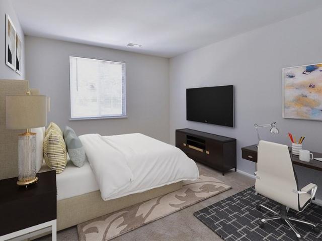 Apartment for rent in Maryland