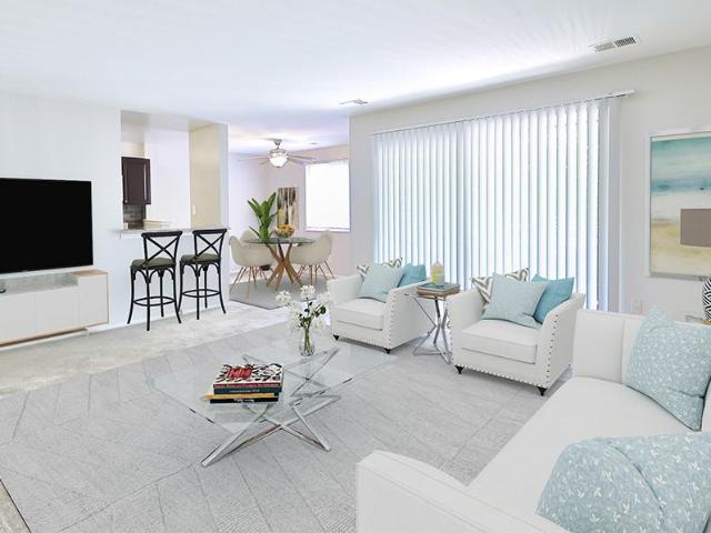 Apartment for rent in Maryland