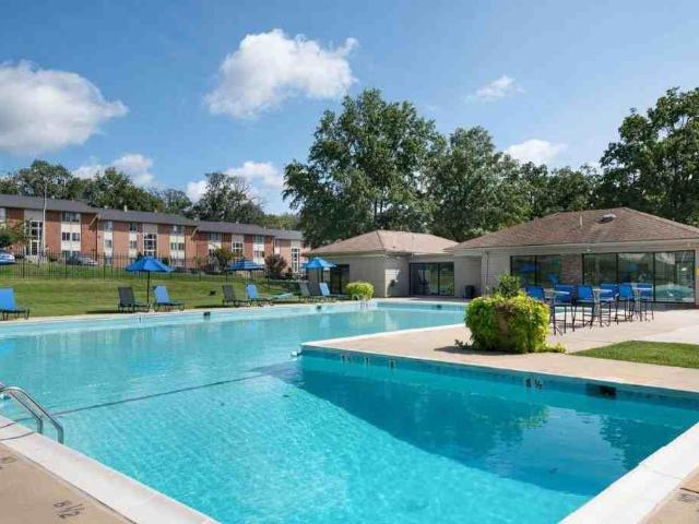 Apartment for rent in Maryland