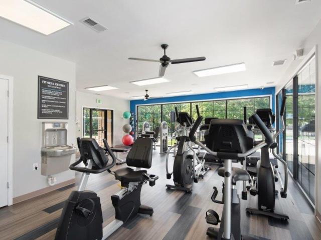 Apartment for rent in Maryland