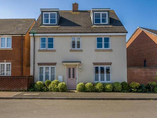 House for sale in Melksham, Wiltshire