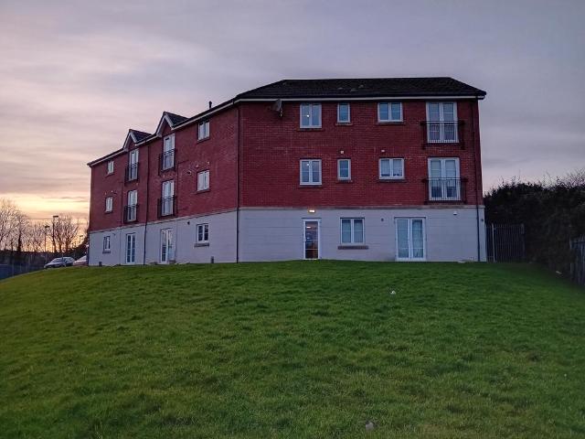 Apartment for rent in Cornelly, North Cornelly
