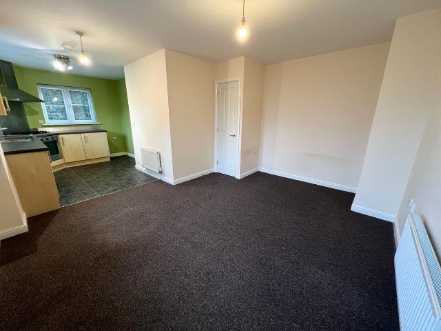 Studio for rent in Cornelly, North Cornelly