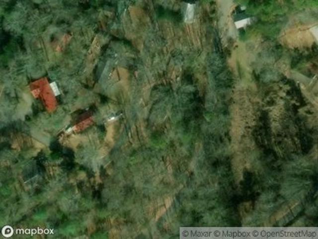 House for sale in Franklin, North Carolina