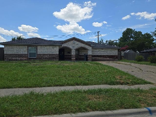 House for sale in Mesquite, Texas