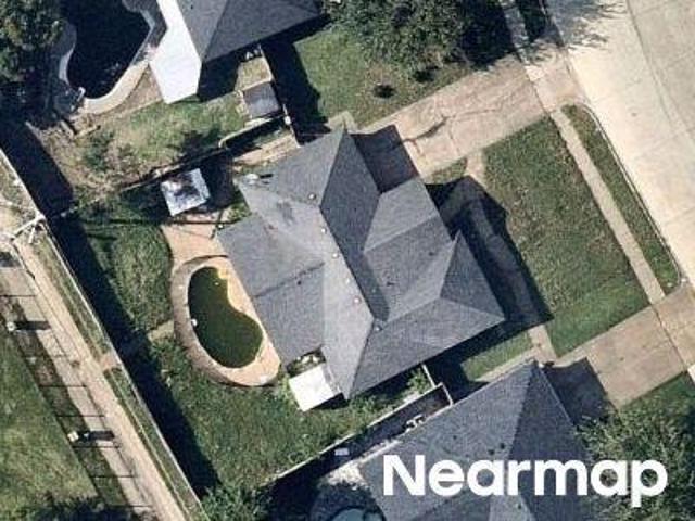 House for sale in Mesquite, Texas