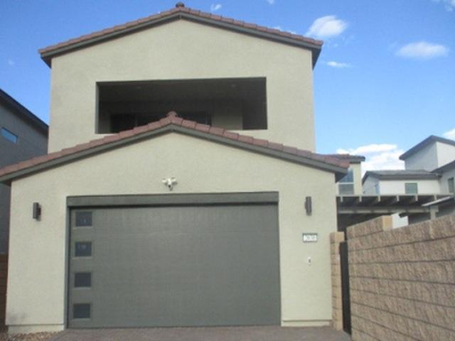 House for sale in Inspirada, Las Vegas