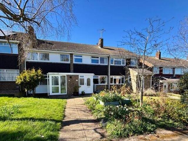 House for sale in Tile Kiln, Chelmsford