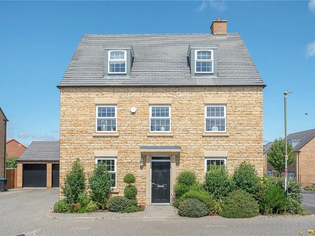 House for rent in Deer Park, Black Bourton