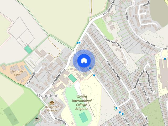 House for rent in Ovingdean