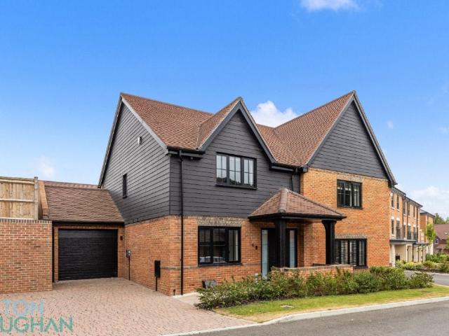 House for rent in Rottingdean