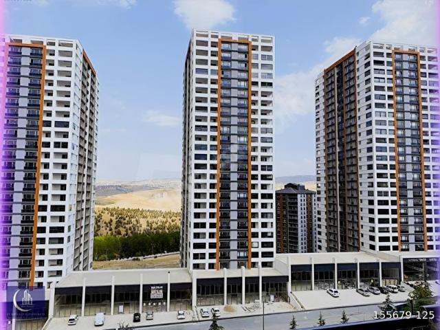 Mamak, Ankara içerisinde satılık mülk