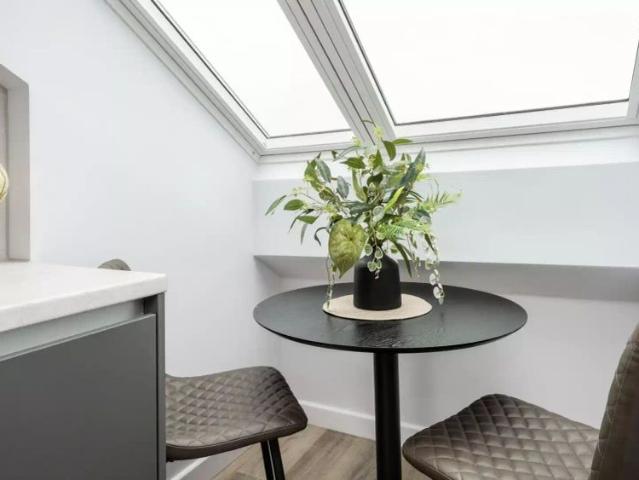 Studio for rent in West Yorkshire